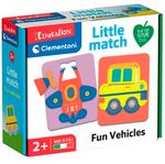 Puzzle-Little-Match-Vamos-de-Viaje