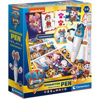 Patrulla Canina Boli Interactivo