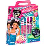 Crazy-Chic-Uñas-Brillantes-en-la-Oscuridad