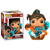 Funko POP Avatar: The Legend of Korra