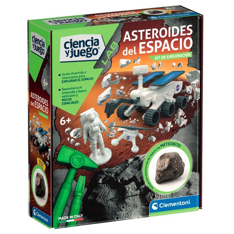 Ciencia-y-Juego-Asteroides-del-Espacio