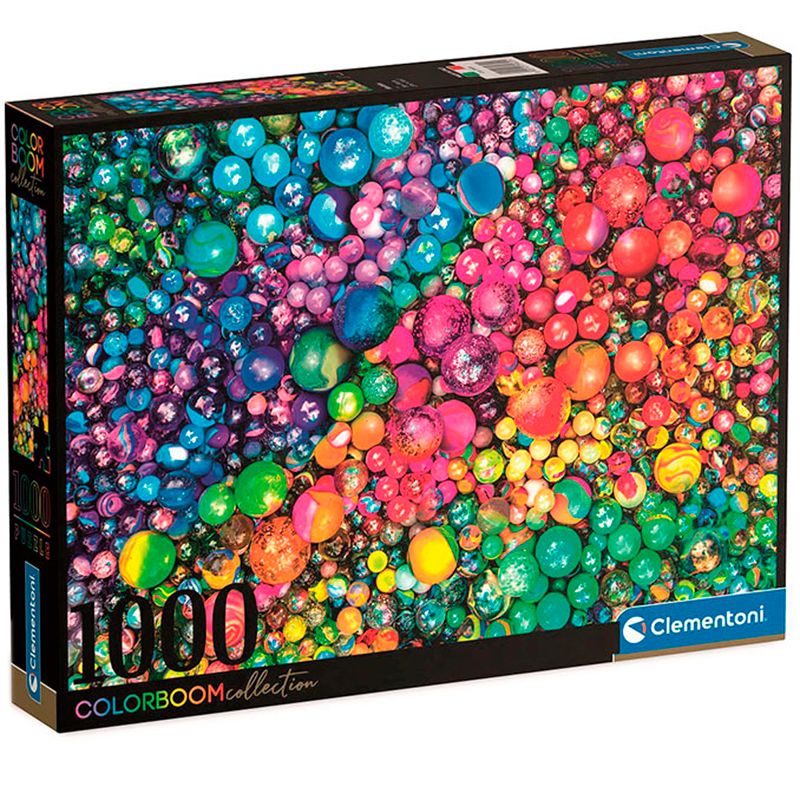 Puzzle-Colorboom-Canicas-1000-Piezas