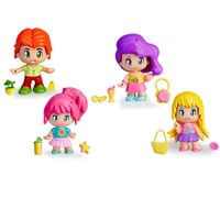 Pinypon Figuras Serie 12 Surtidas