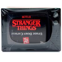 Stranger Things Cápsula Mágica Sorpresa