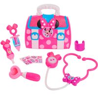 Minnie Mouse Maletín Doctor