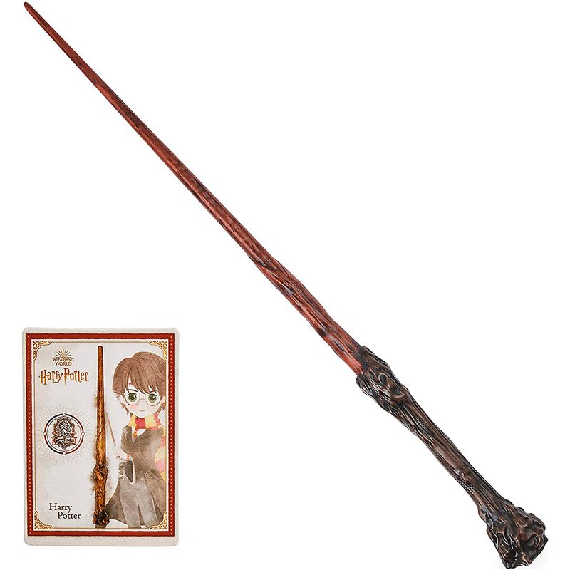 Harry-Potter-Varita-Magica