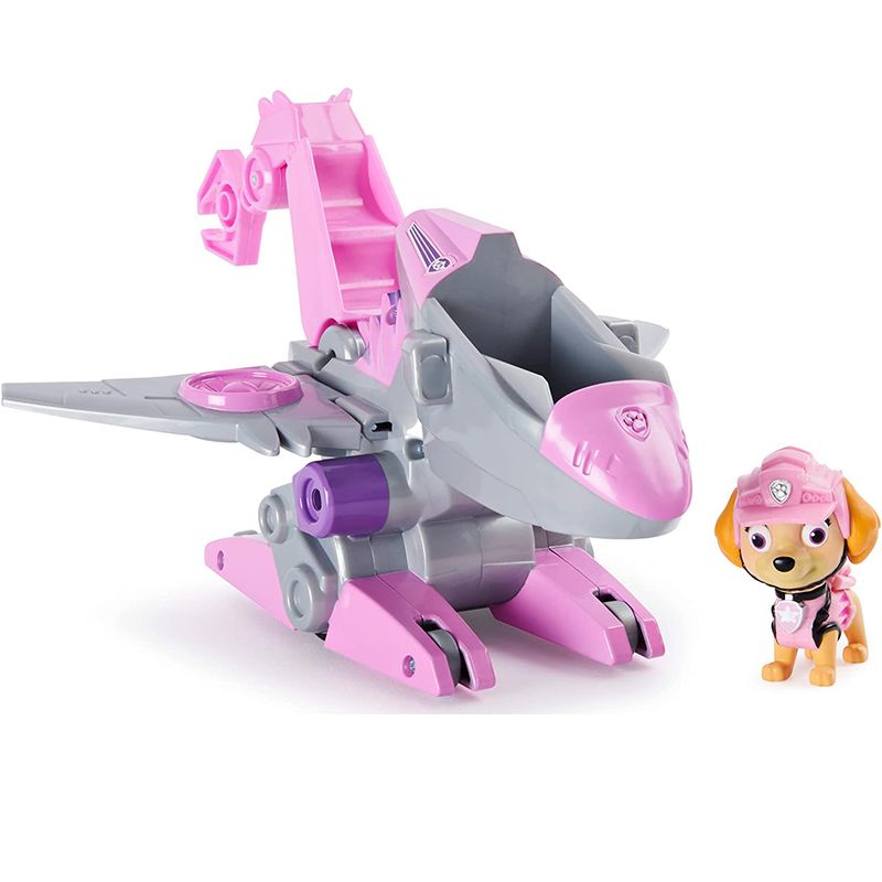 Patrulla-Canina-Dino-Rescue-Vehiculo-Skye