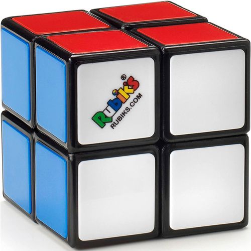 Rubik's Mini Cubo 2x2