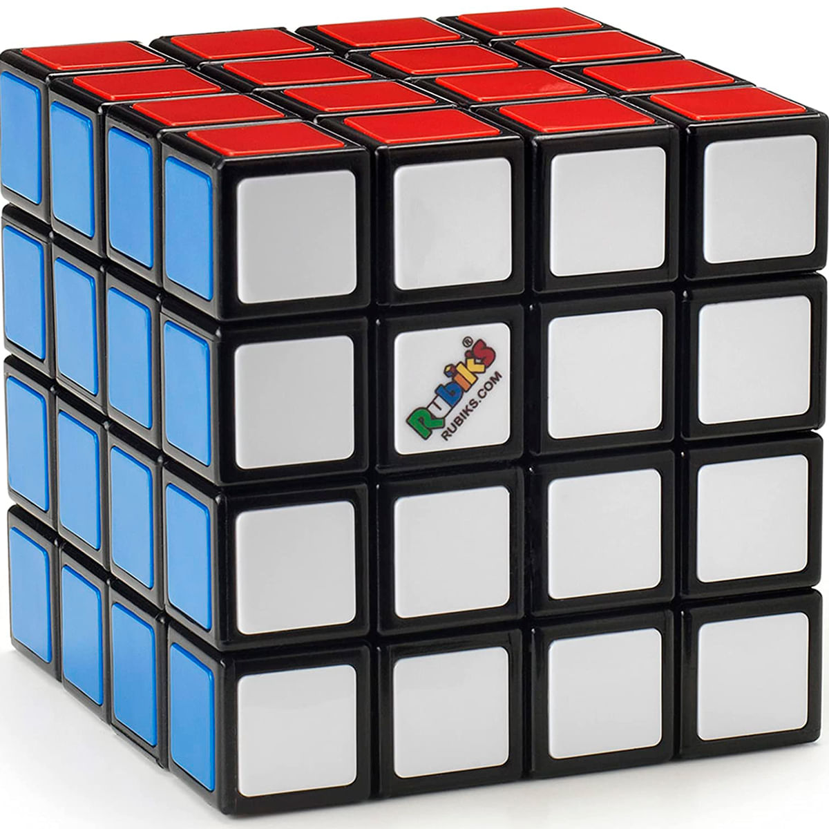 Como Meloso Hablar en voz alta Rubik's Master Cubo 4x4