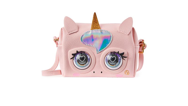 Bolsos de unicornio hot sale