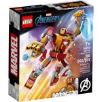 Lego-Marvel-Armadura-Robotica-Iron-Man