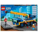 Lego-City-Grua-Movil