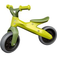 Bicicleta ECO Balance Verde