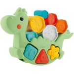 Dino-Lino-Encajables-Eco