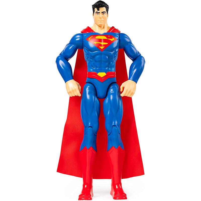 DC-Comics-Figura-Superman