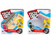 Tech Dech Creador Parque X-Connect Surtido