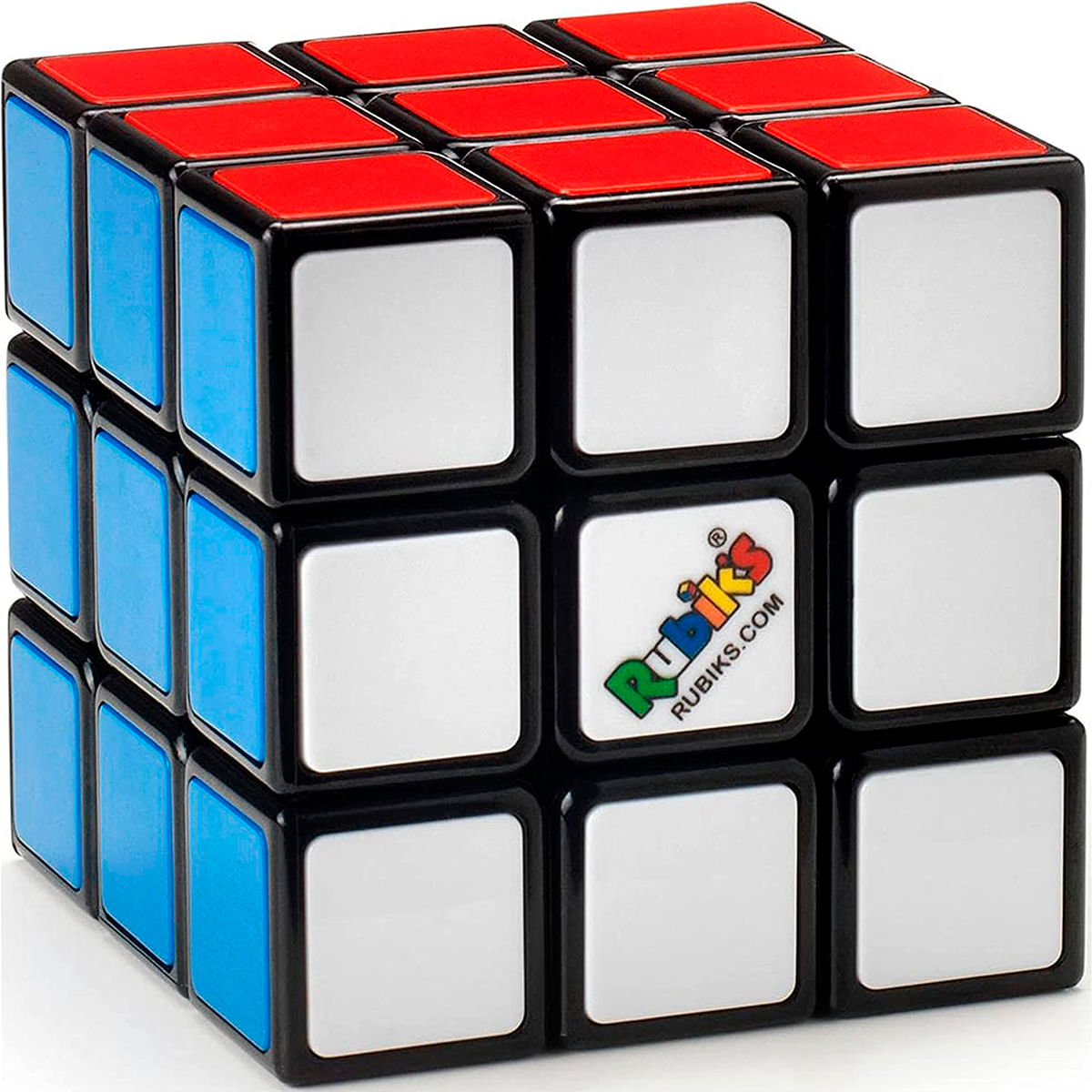 peor Montaña Alarmante Rubik's Cubo 3x3