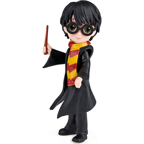 Harry Potter Magical Minis Harry Potter