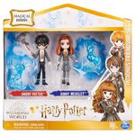 Harry-Potter-Magical-Minis-Pack-Harry---Ginny_1