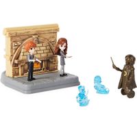 Harry Potter Magical Minis Pack Sala Menesteres