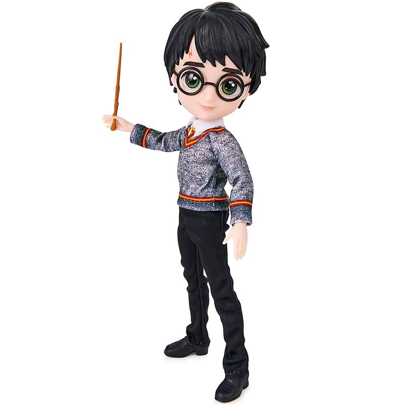 Harry-Potter-Muñeco
