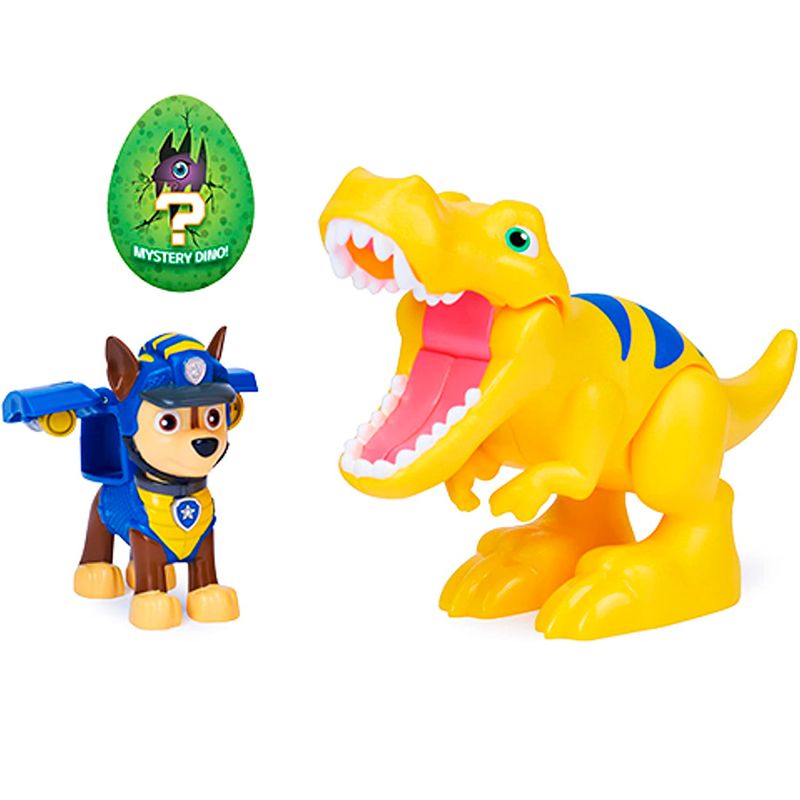 Patrulla-Canina-Dino-Rescue-Perrito---Dino-Surtido