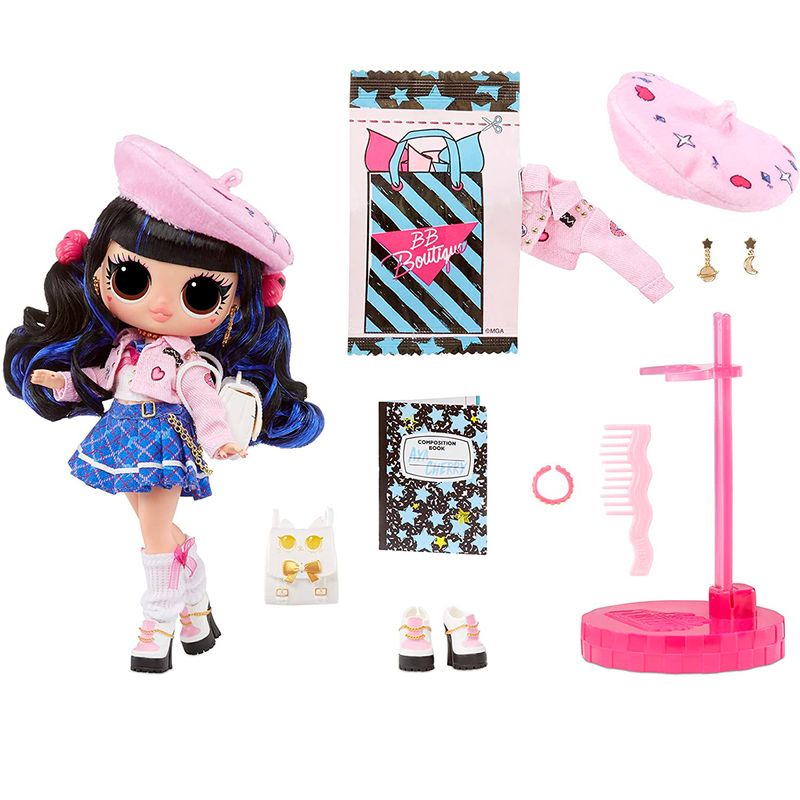 LOL-Surprise-Tweens-Serie-2-Ava-Cherry_1