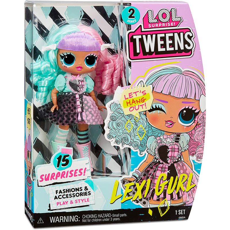LOL-Surprise-Tweens-Serie-2-Lexi-Gurl_2