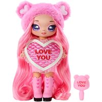 NA!NA!NA! Surprise Sweetest Heart Gisele Goodheart