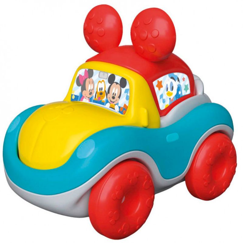 Disney-Baby-Coche-Desmontable