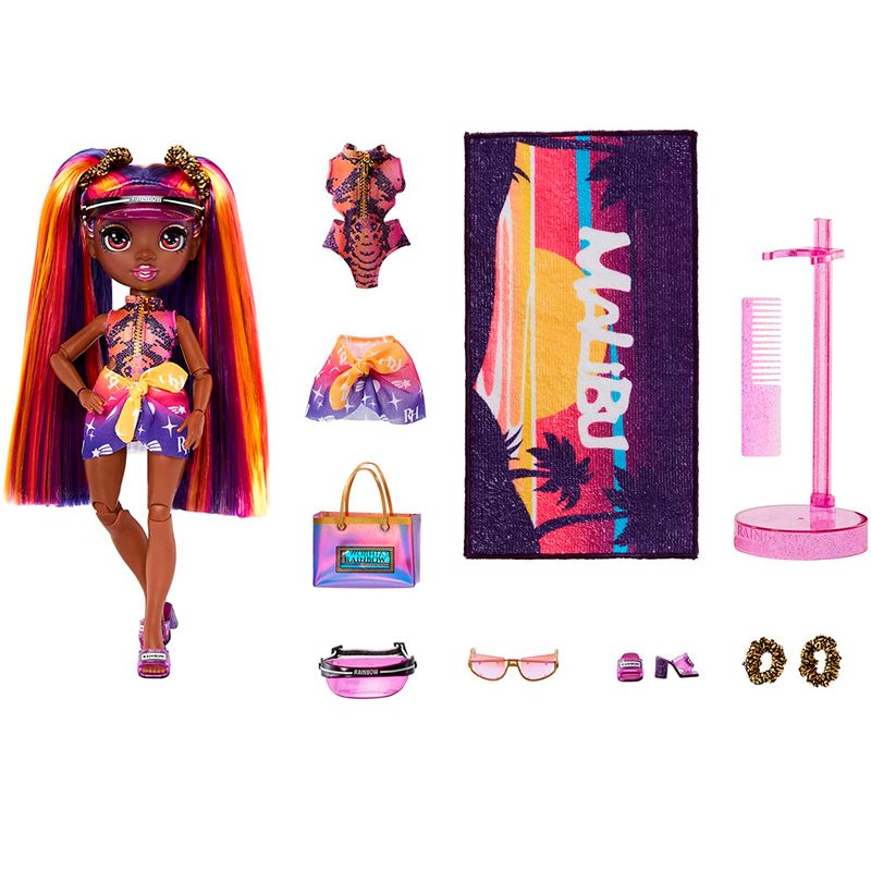 Rainbow-High-Pacific-Coast-Muñeca-Phaedra-Westward_1