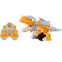 T-Rex Dinosaurio R/C