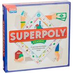 Superpoly-Juego-de-Mesa