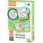 Animales-de-la-Granja-Empareja-y-Aprende