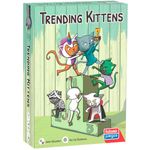 Trending-Kittens-Juego-de-Mesa