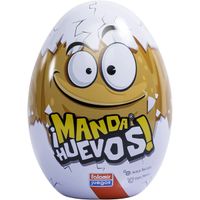 Manda Huevos Juego de Mesa