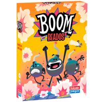 Boombeados Juego de Mesa