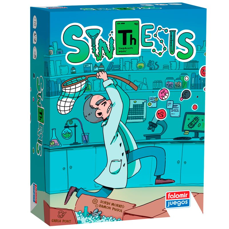 Synthesis-Juego-de-Mesa