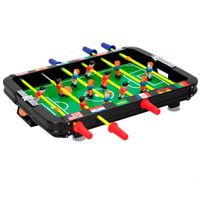 Futbolín Sobremesa