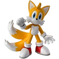 Sonic Tails Figura PVC