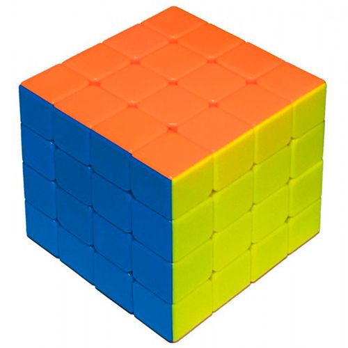Cubo Clásico 4x4