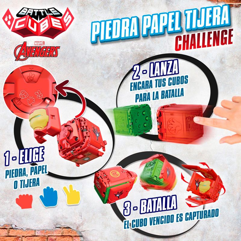 Los-Vengadores-Battle-Cube-Surtido_1