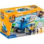 Playmobil-Duck-on-Call-Vehiculo-Policia