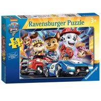 Patrulla Canina Puzzle 35 Piezas
