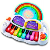 Leapfrog Piano Arcoíris