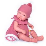 Sweet-Reborn-Muñeca-Recien-Nacida-Cuerpo-Vinilo_3
