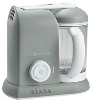 Babycook Grey