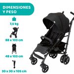 Silla-Lite-Way-4--0m-Jet-Black_4