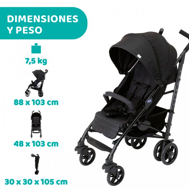 Silla-Lite-Way-4--0m-Jet-Black_4