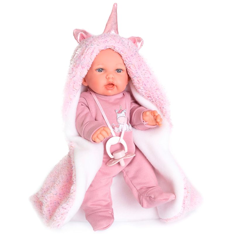 Muñeca-Petit-Palabritas-con-Capita-Unicornio